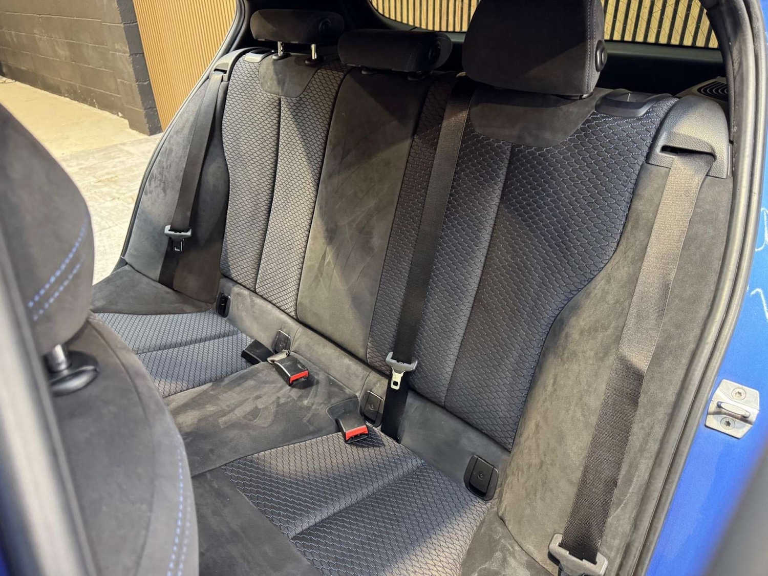 Used BMW 1 Series 2017 for sale - 77639594: Photo 72