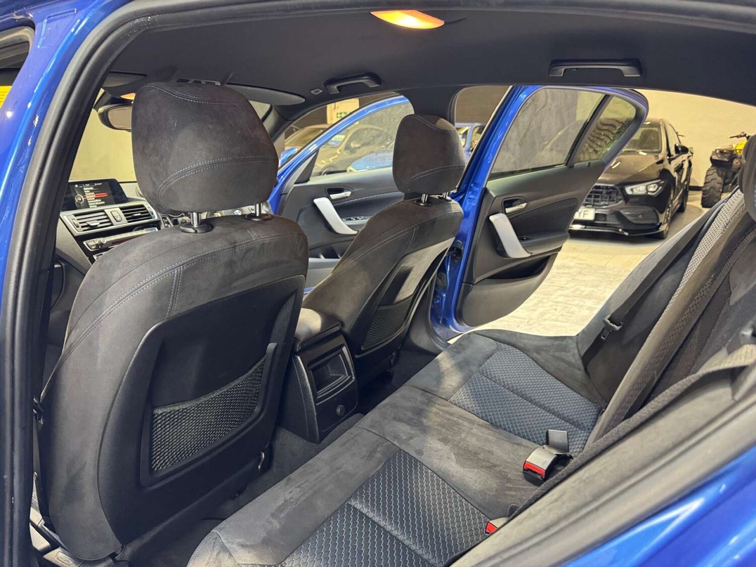 Used BMW 1 Series 2017 for sale - 77639594: Photo 73