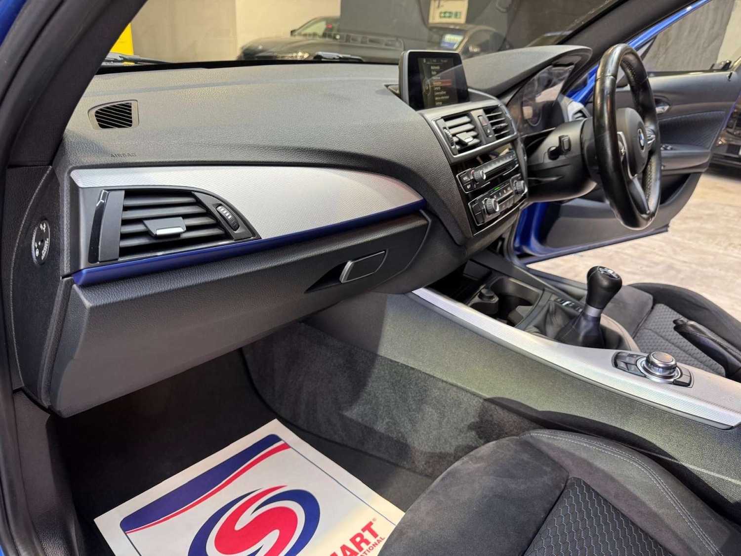 Used BMW 1 Series 2017 for sale - 77639594: Photo 75