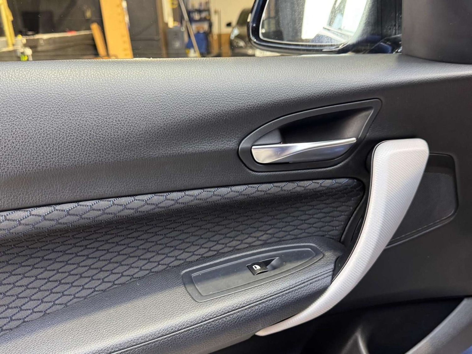 Used BMW 1 Series 2017 for sale - 77639594: Photo 76