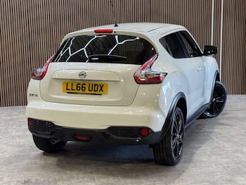 Used Nissan Juke 2017 for sale - 78870856: Photo
