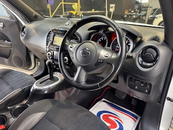 Used Nissan Juke 2017 for sale - 78870856: Photo