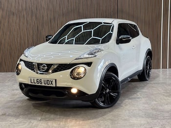 Used Nissan Juke 2017 for sale - 78870856: Photo