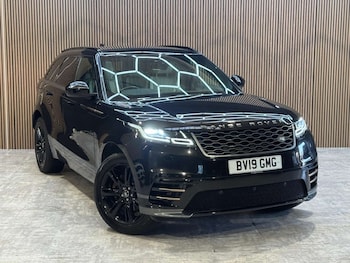 Used Land Rover Range Rover Velar 2019 for sale - 78297114: Photo