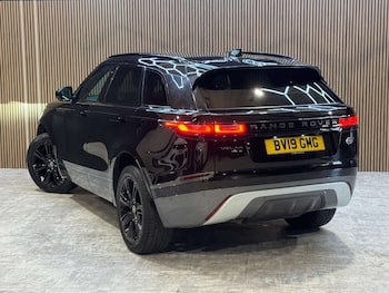 Used Land Rover Range Rover Velar 2019 for sale - 78297114: Photo