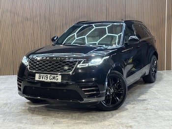 Used Land Rover Range Rover Velar 2019 for sale - 78297114: Photo