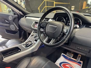 Used Land Rover Range Rover Evoque 2017 for sale - 79449645: Photo