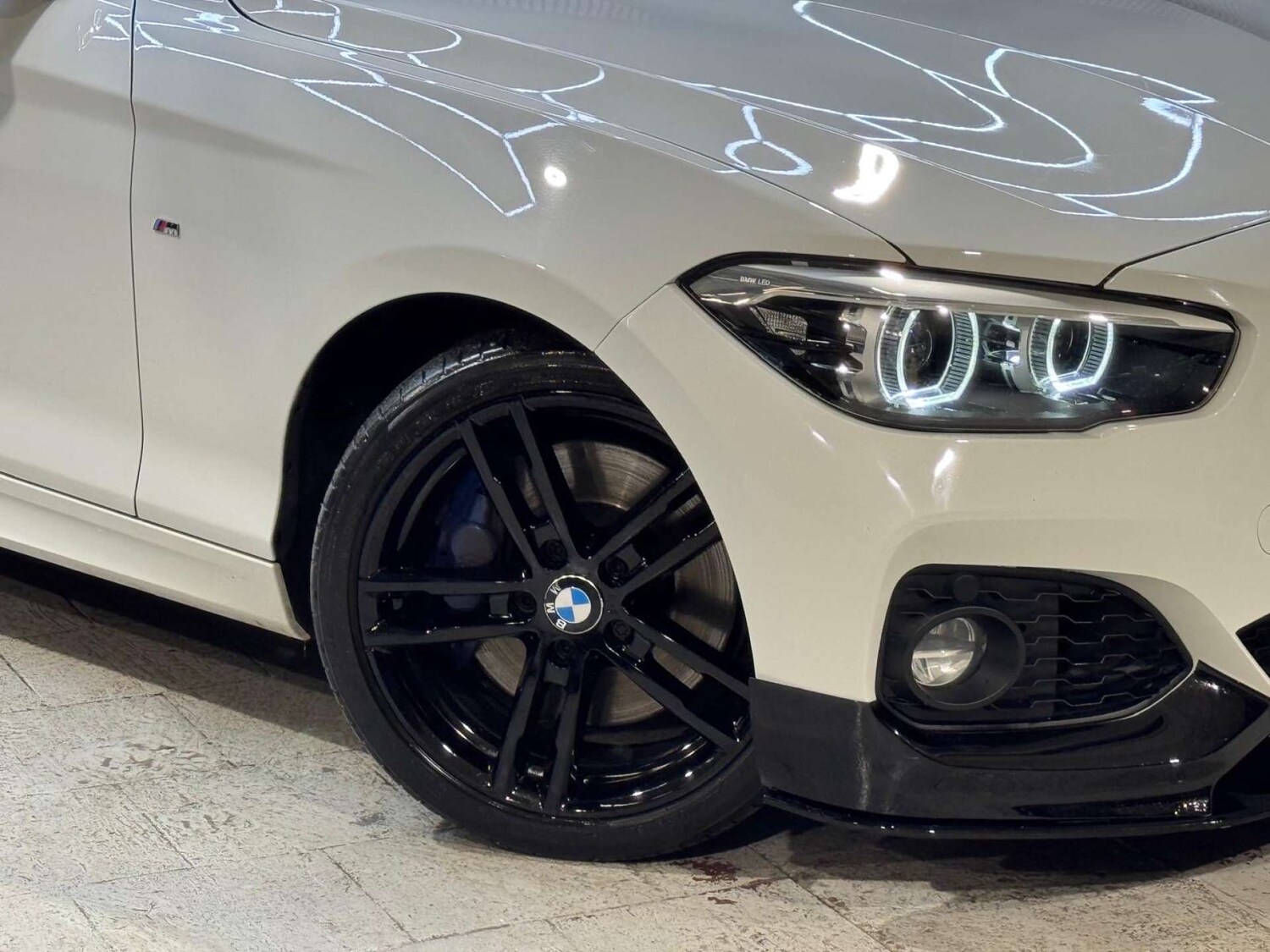 Used BMW 1 Series 2018 for sale - 77187771: Photo 10