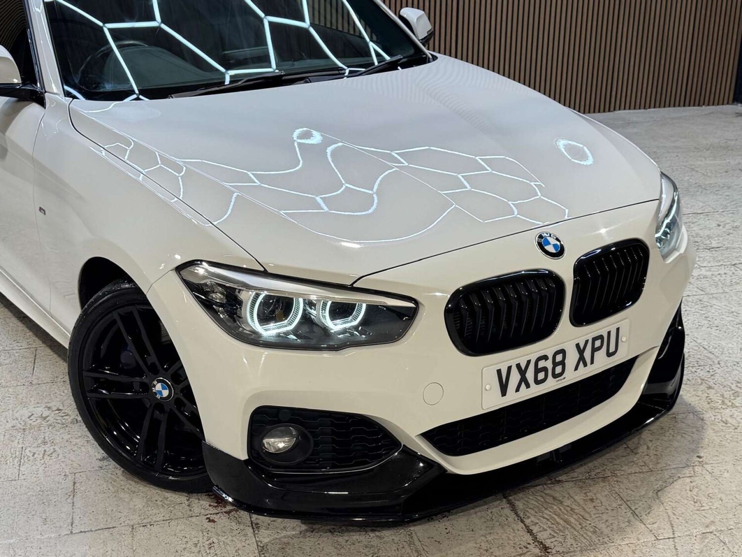 Used BMW 1 Series 2018 for sale - 77187771: Photo 11