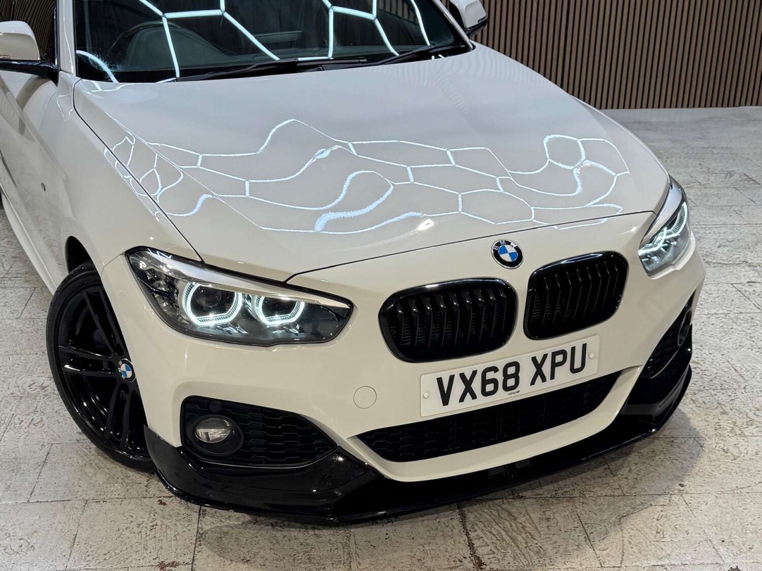 Used BMW 1 Series 2018 for sale - 77187771: Photo 12