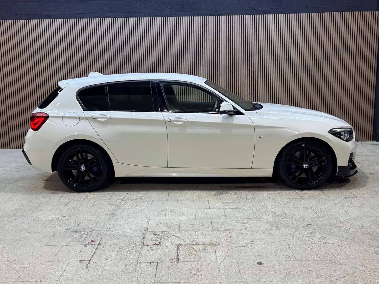 Used BMW 1 Series 2018 for sale - 77187771: Photo 13