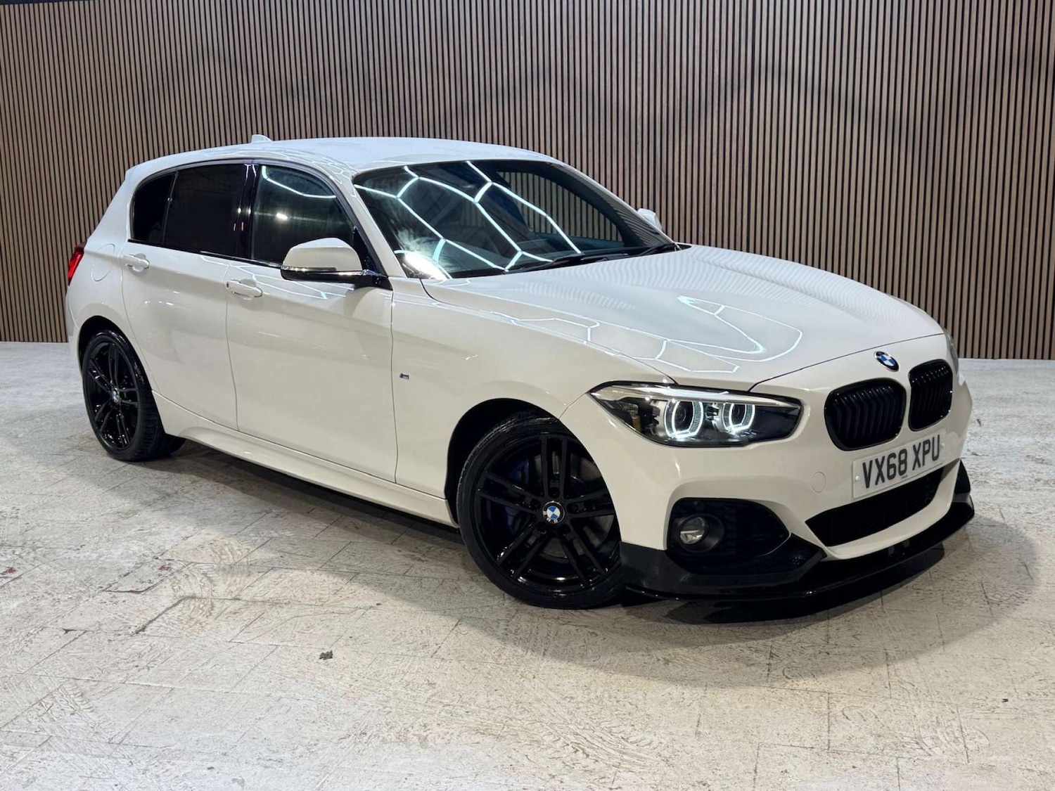 Used BMW 1 Series 2018 for sale - 77187771: Photo 14