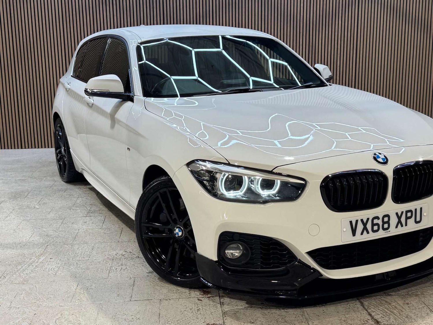 Used BMW 1 Series 2018 for sale - 77187771: Photo 15