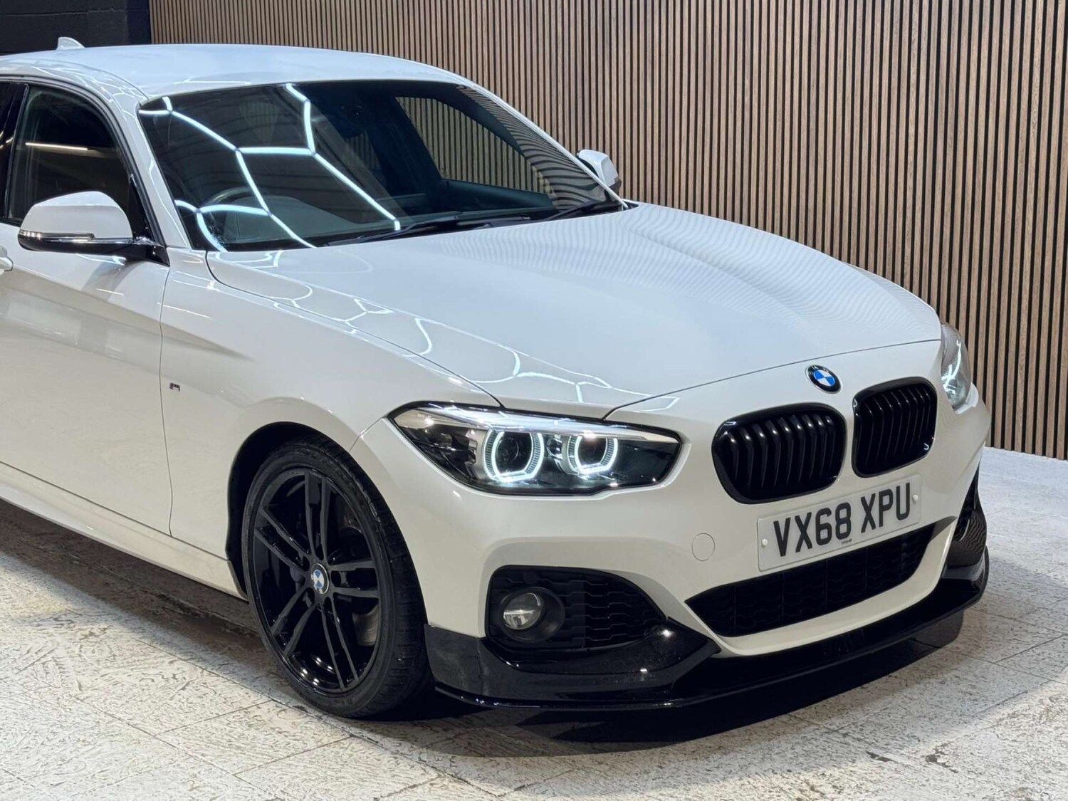 Used BMW 1 Series 2018 for sale - 77187771: Photo 16