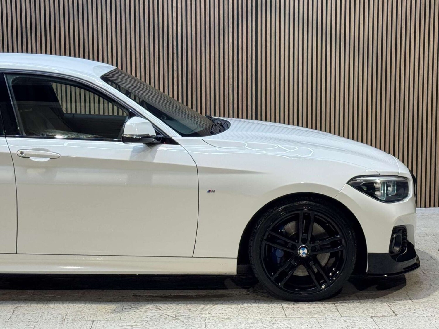 Used BMW 1 Series 2018 for sale - 77187771: Photo 17