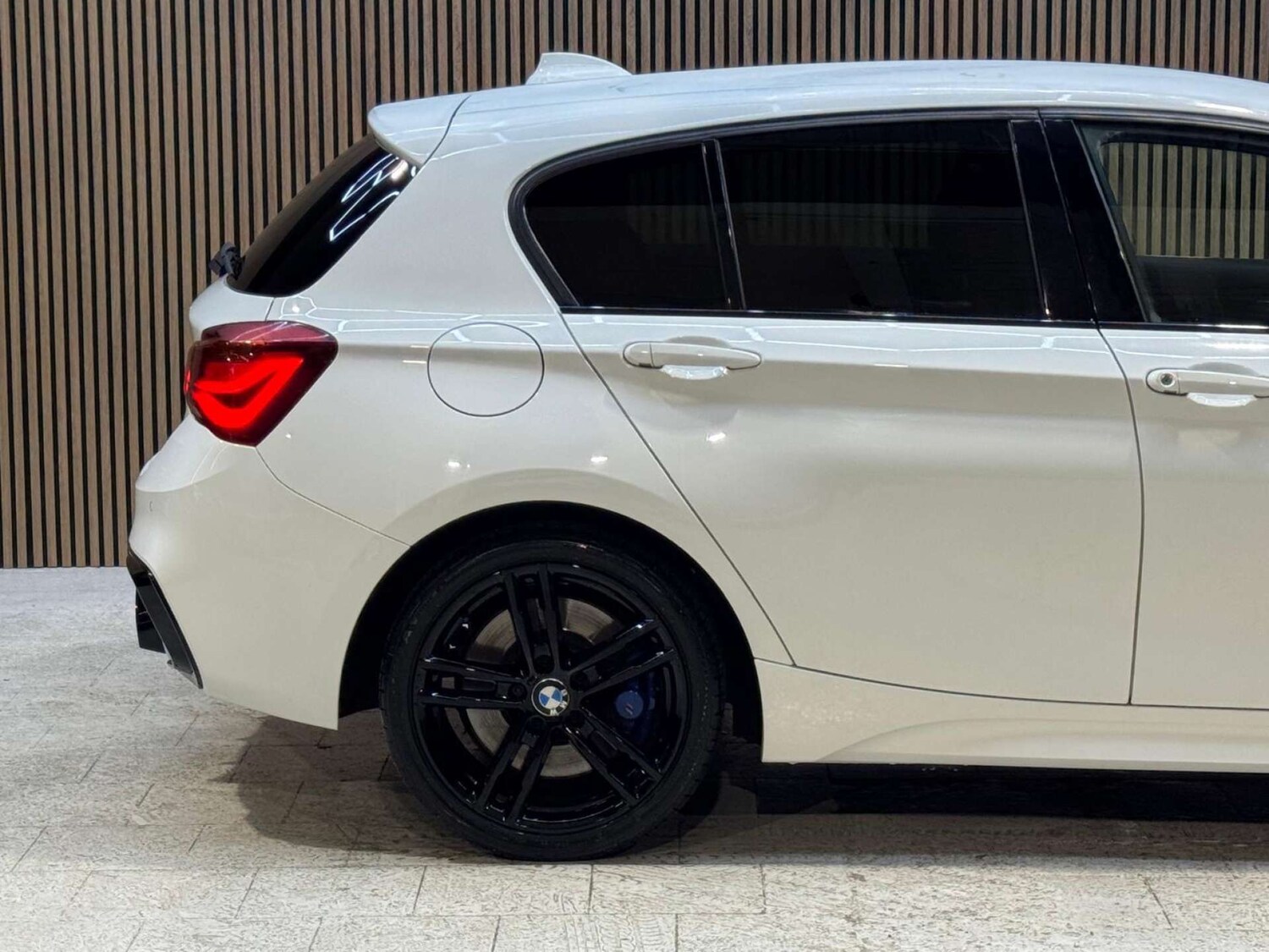 Used BMW 1 Series 2018 for sale - 77187771: Photo 18