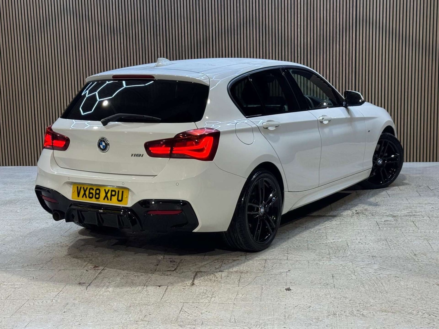 Used BMW 1 Series 2018 for sale - 77187771: Photo 19