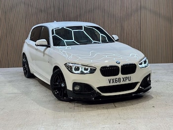 BMW 1 Series feature image