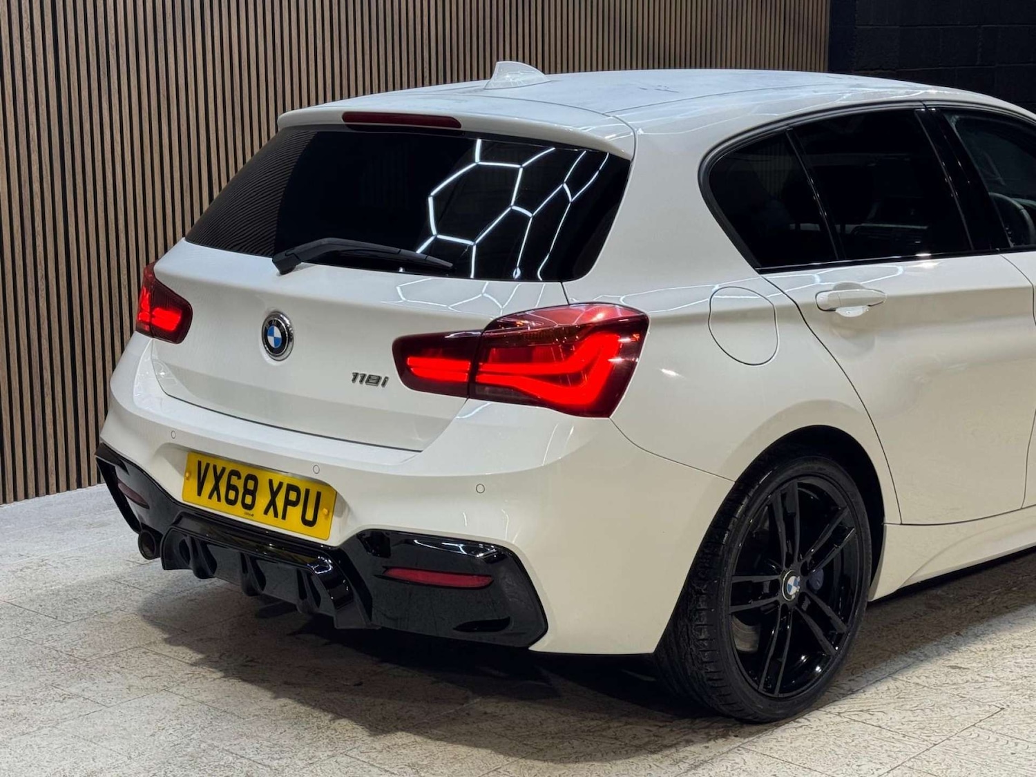 Used BMW 1 Series 2018 for sale - 77187771: Photo 20