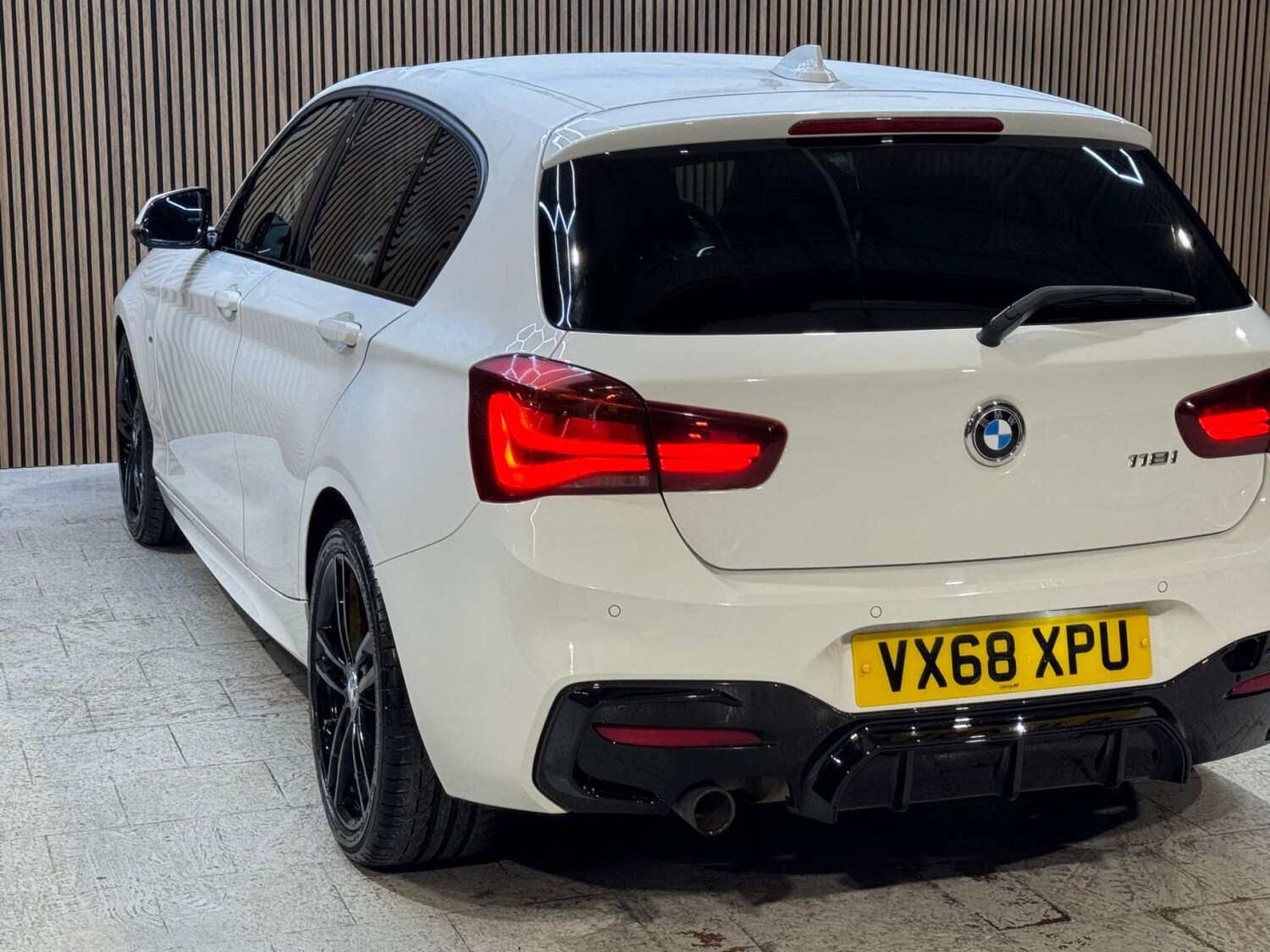 Used BMW 1 Series 2018 for sale - 77187771: Photo 21