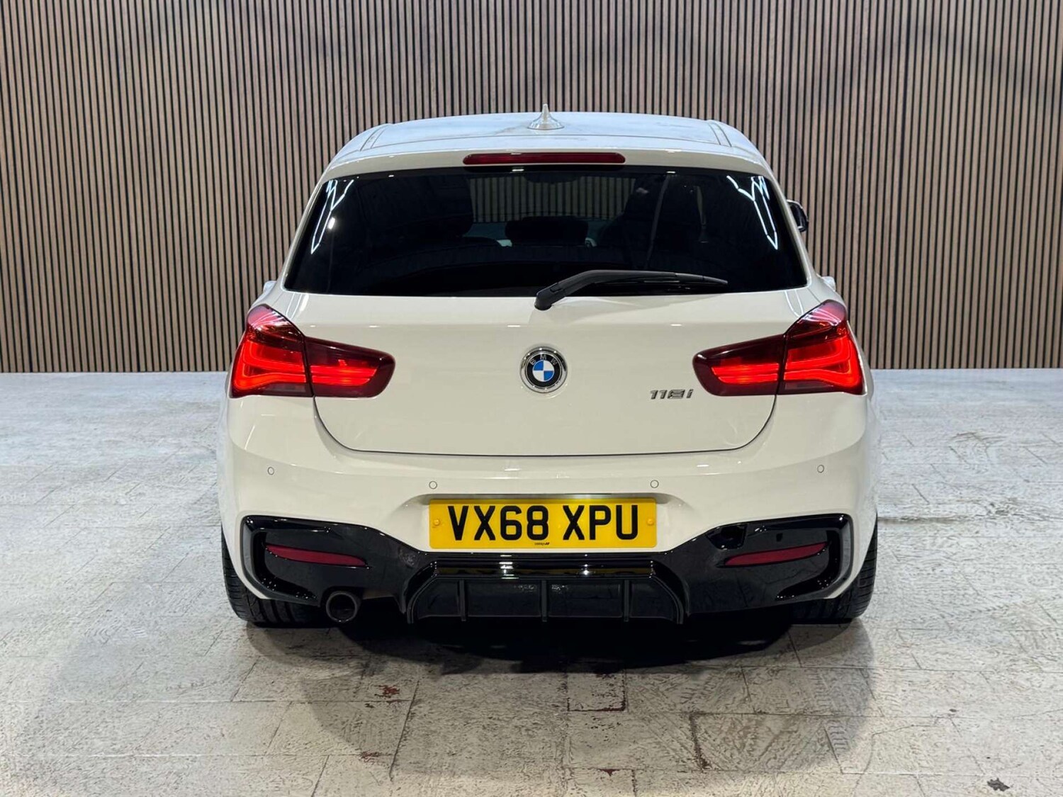 Used BMW 1 Series 2018 for sale - 77187771: Photo 22