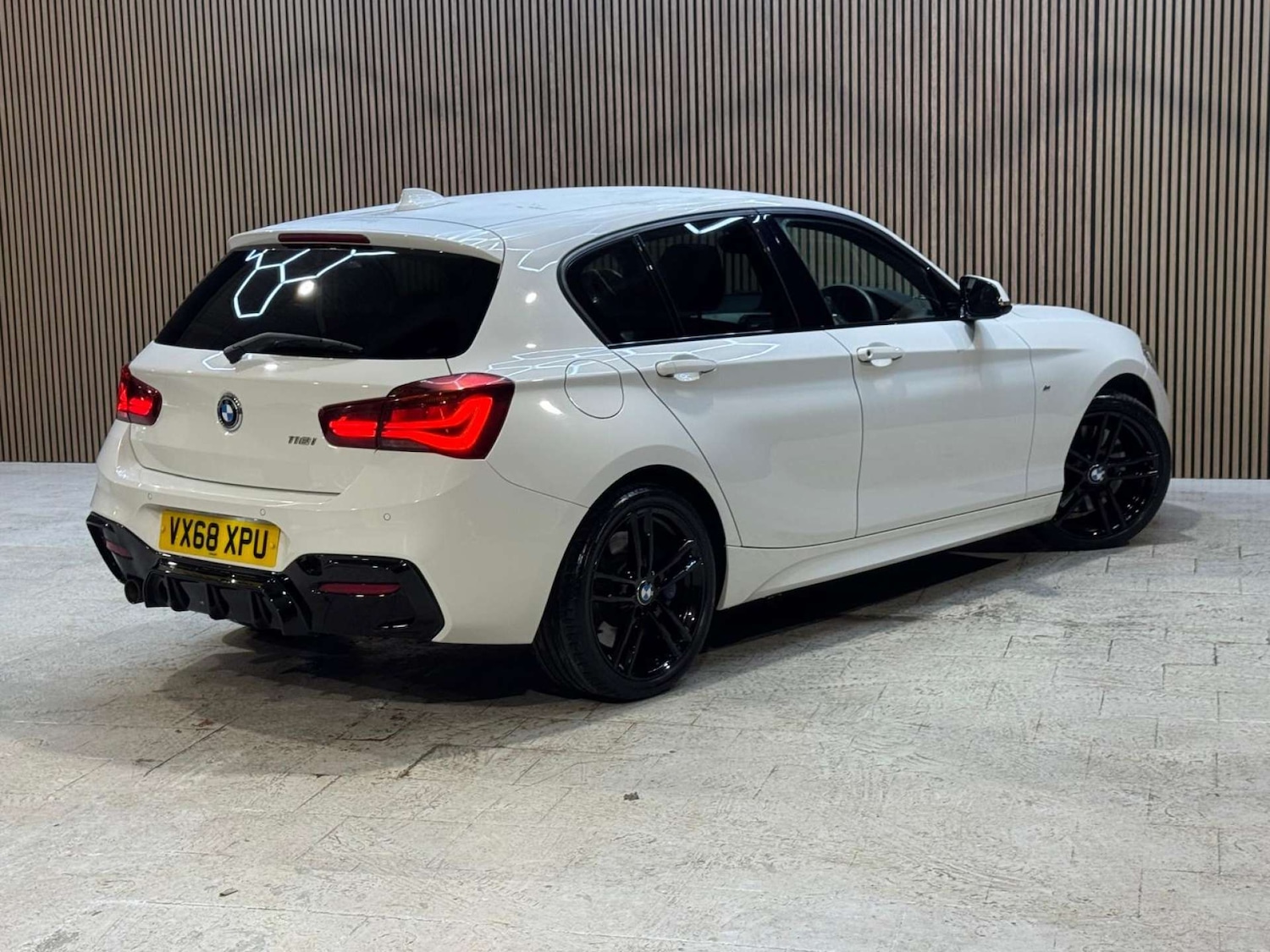 Used BMW 1 Series 2018 for sale - 77187771: Photo 23