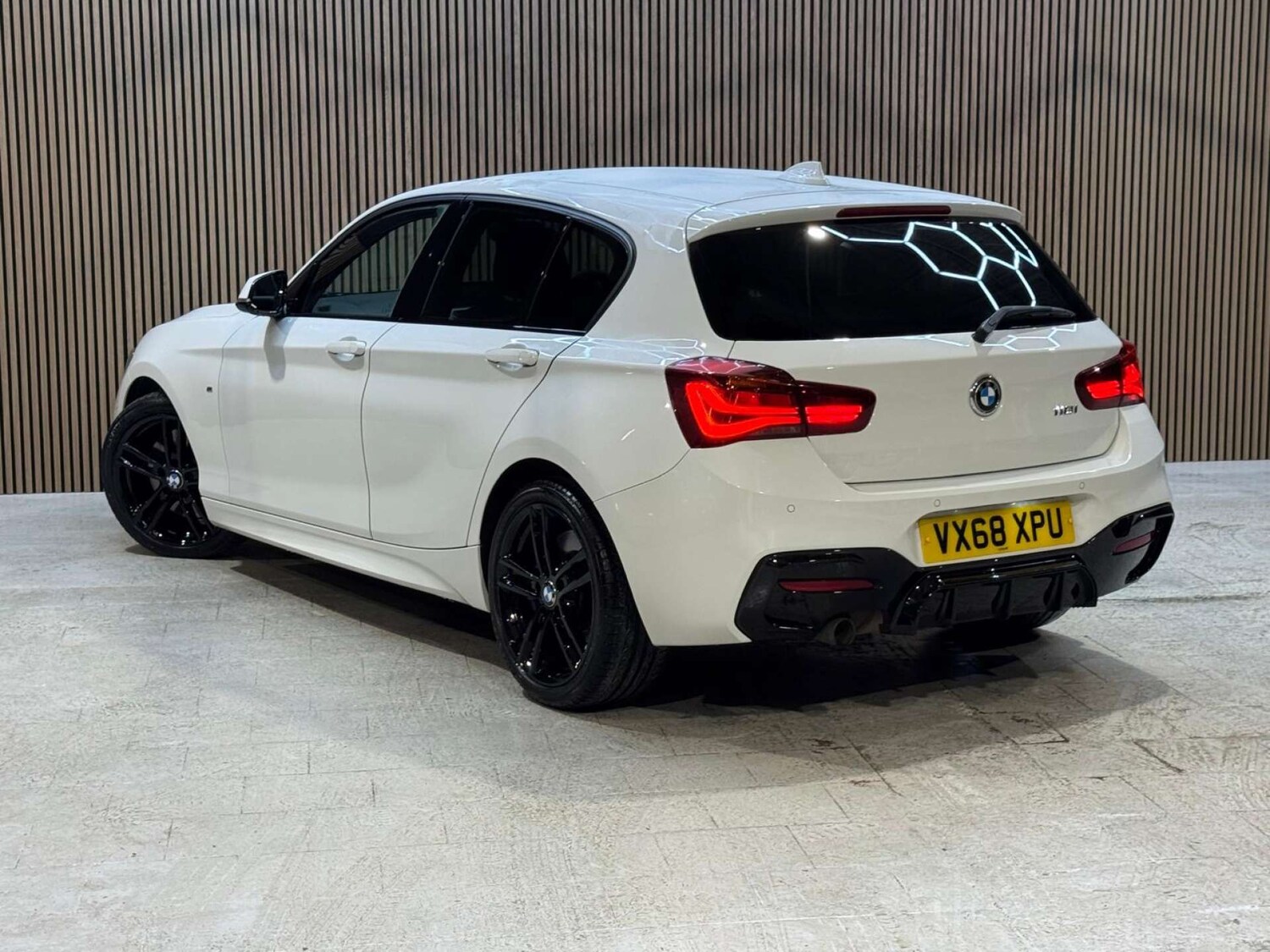 Used BMW 1 Series 2018 for sale - 77187771: Photo 24