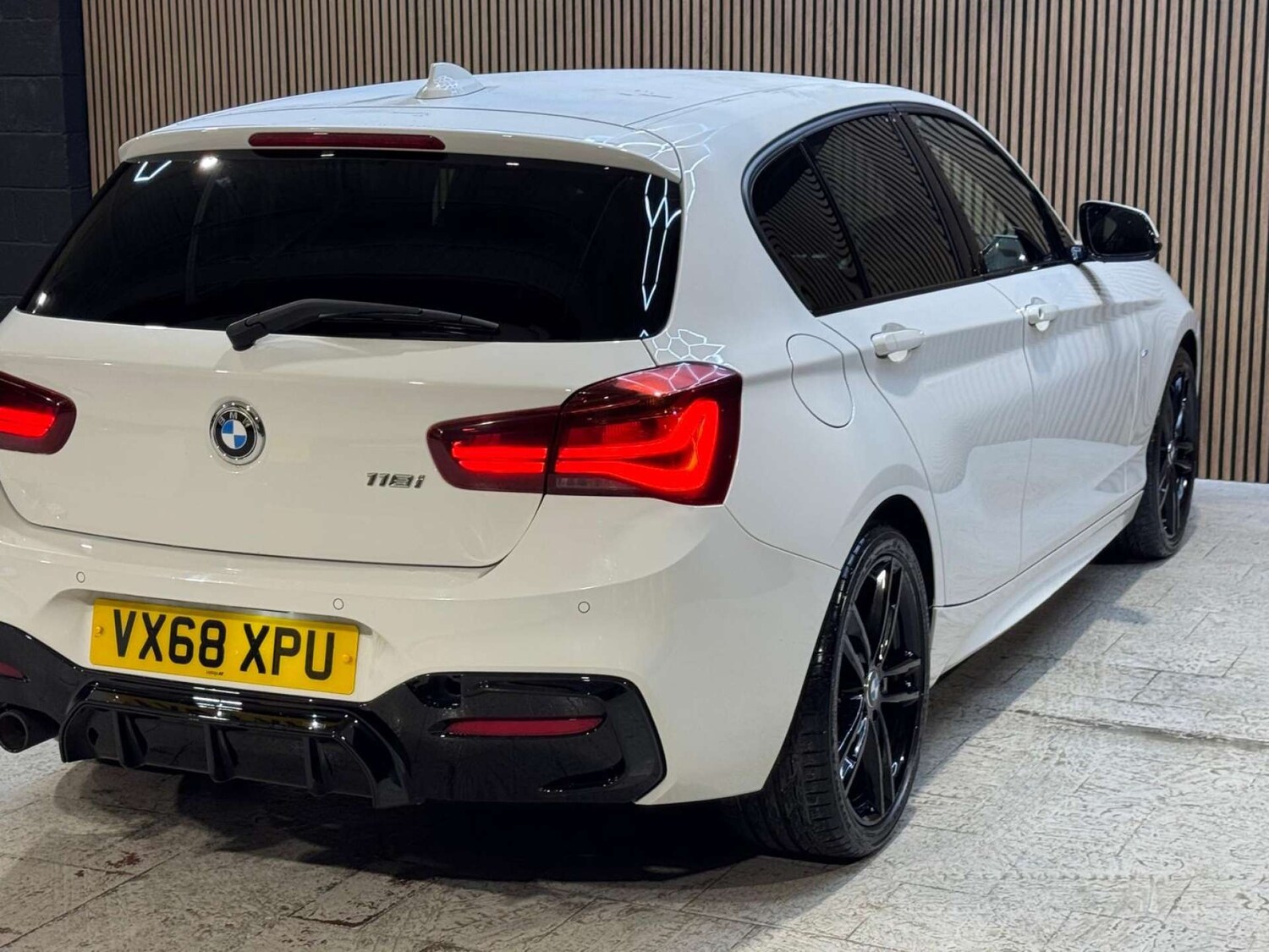Used BMW 1 Series 2018 for sale - 77187771: Photo 25