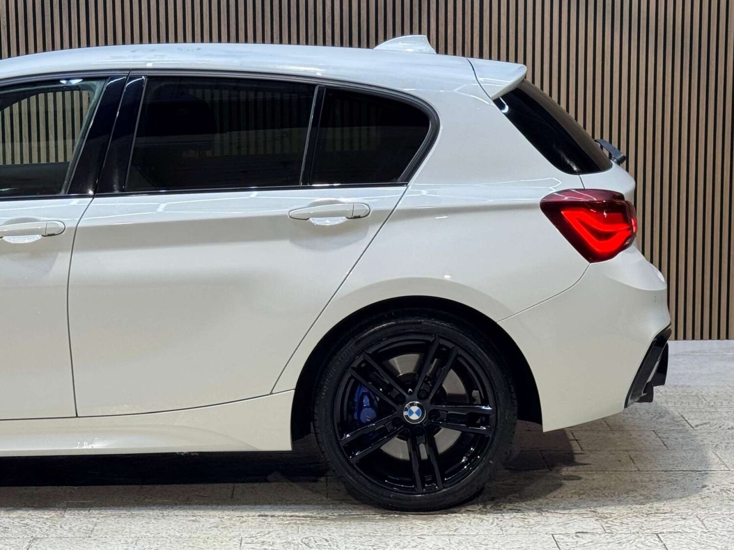 Used BMW 1 Series 2018 for sale - 77187771: Photo 26