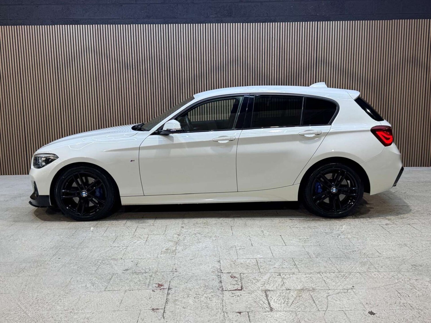 Used BMW 1 Series 2018 for sale - 77187771: Photo 27
