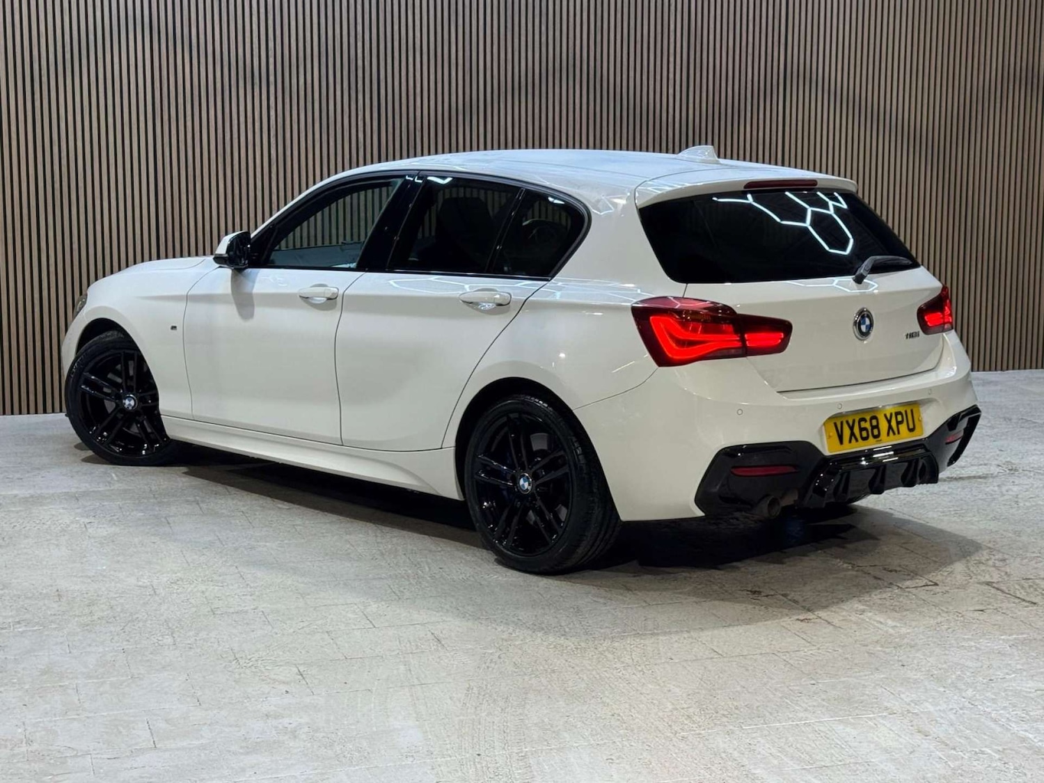 Used BMW 1 Series 2018 for sale - 77187771: Photo 28