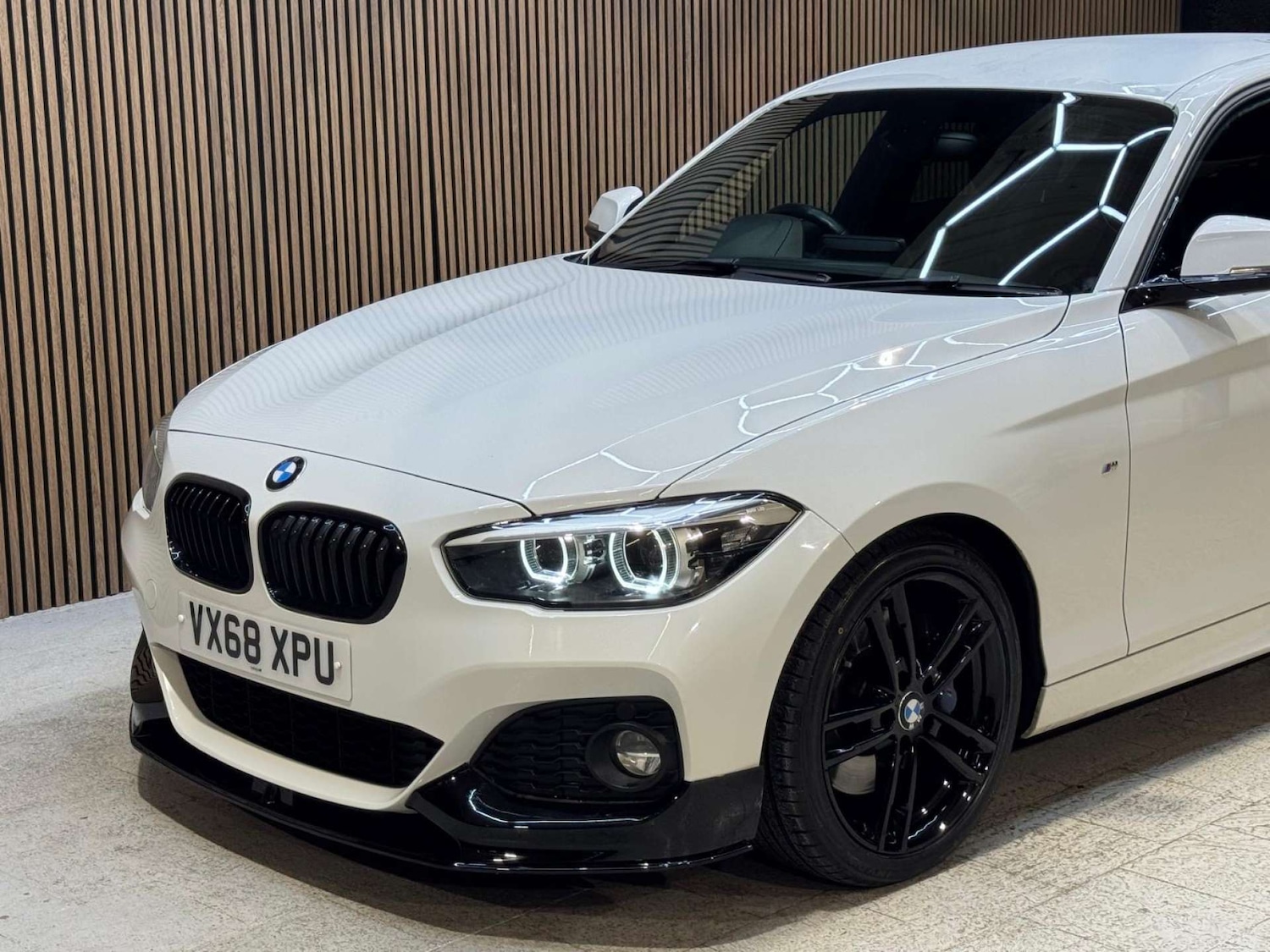 Used BMW 1 Series 2018 for sale - 77187771: Photo 29