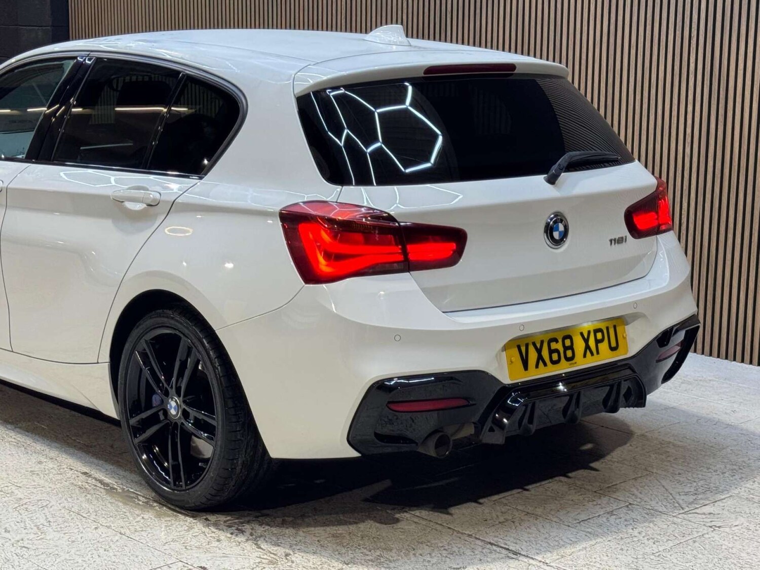 Used BMW 1 Series 2018 for sale - 77187771: Photo 30