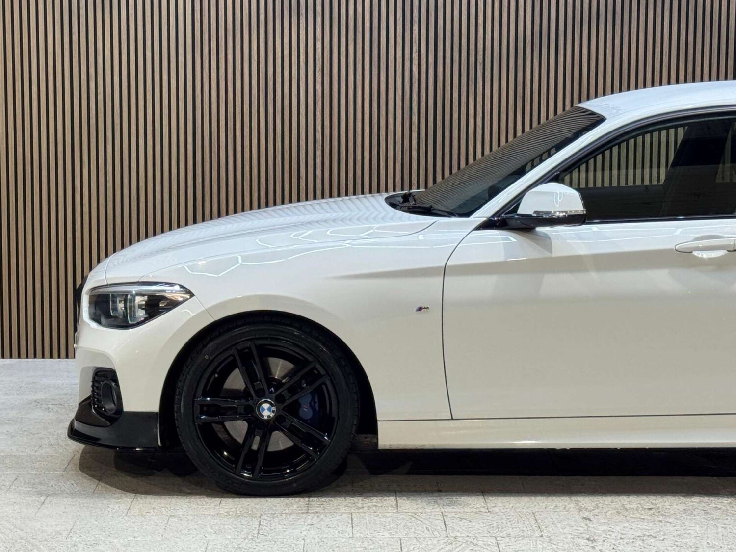 Used BMW 1 Series 2018 for sale - 77187771: Photo 31