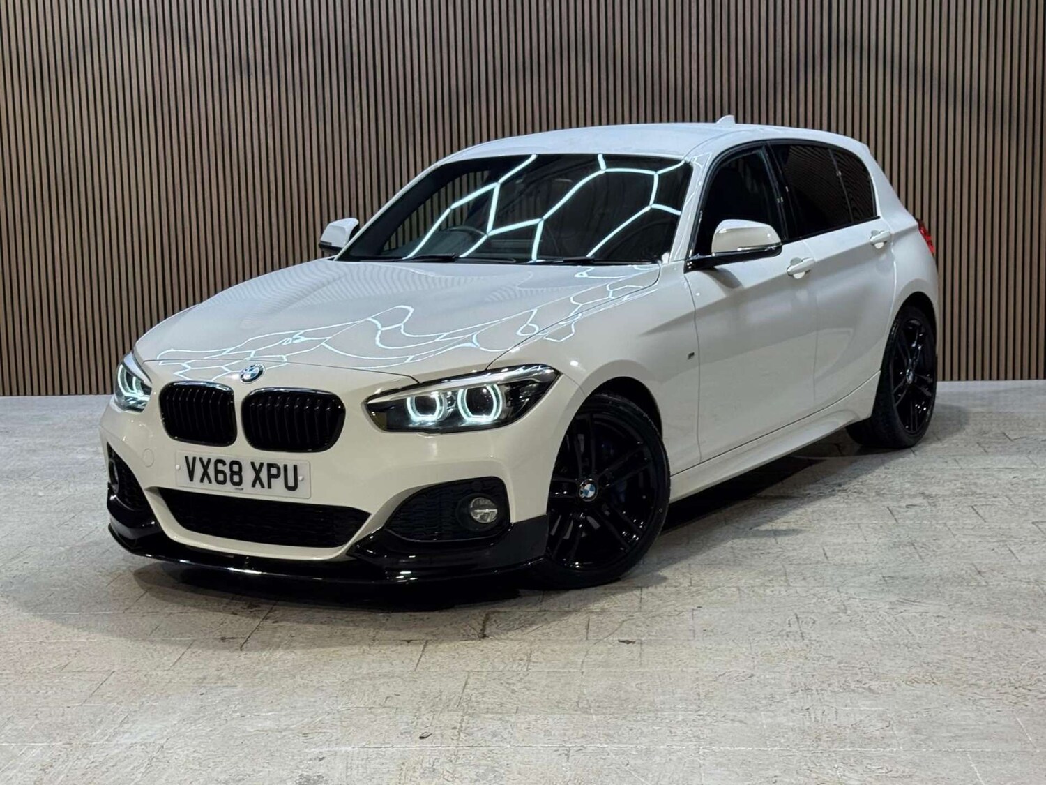 Used BMW 1 Series 2018 for sale - 77187771: Photo 32