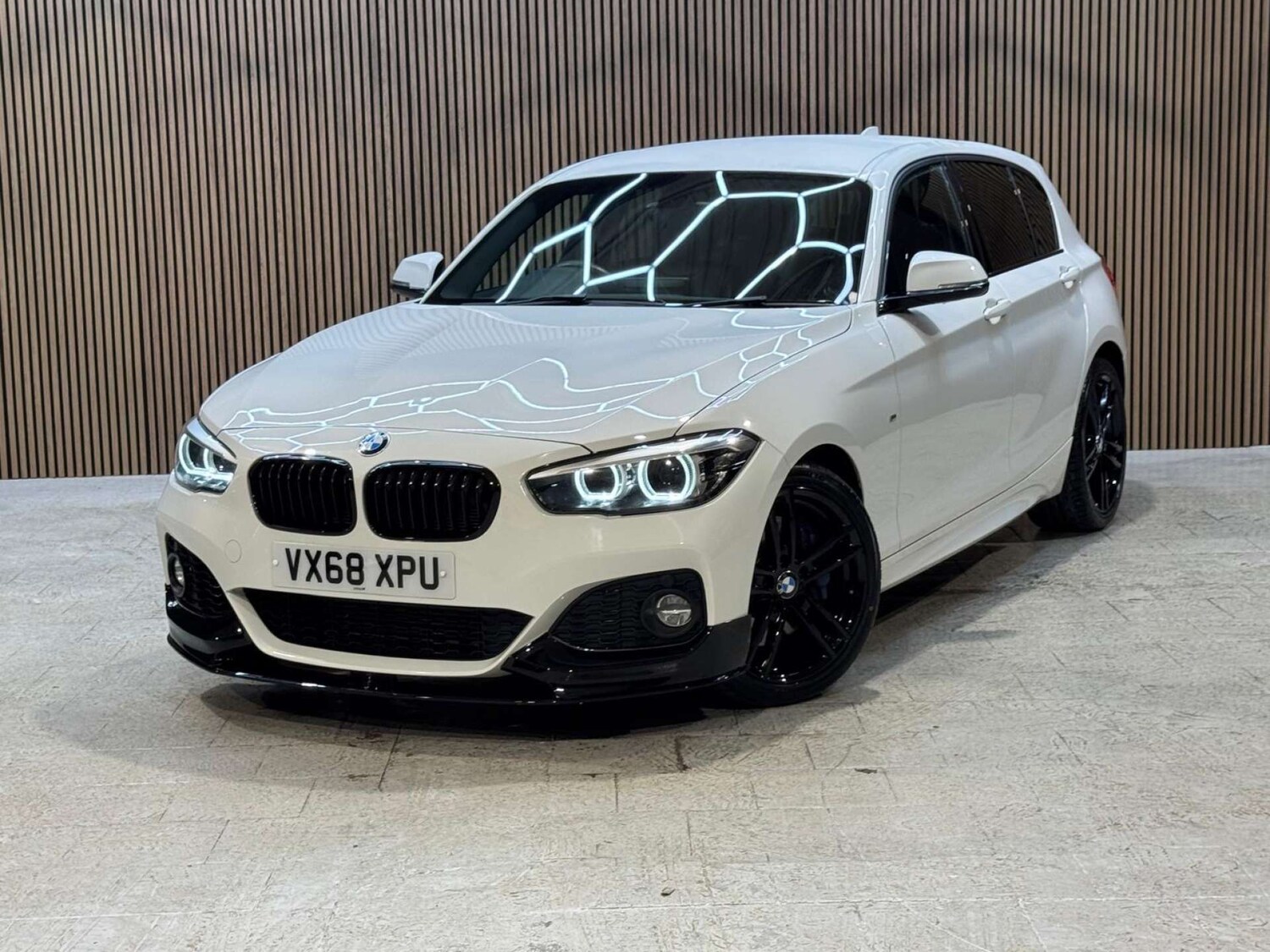 Used BMW 1 Series 2018 for sale - 77187771: Photo 33