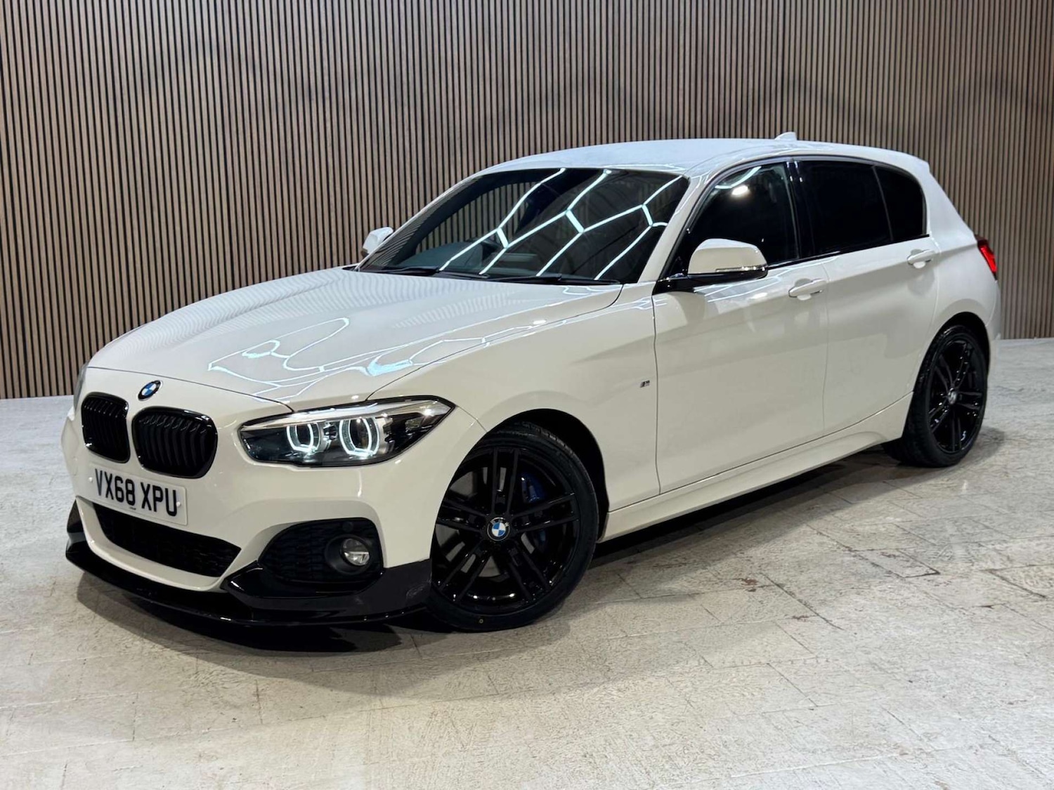 Used BMW 1 Series 2018 for sale - 77187771: Photo 34