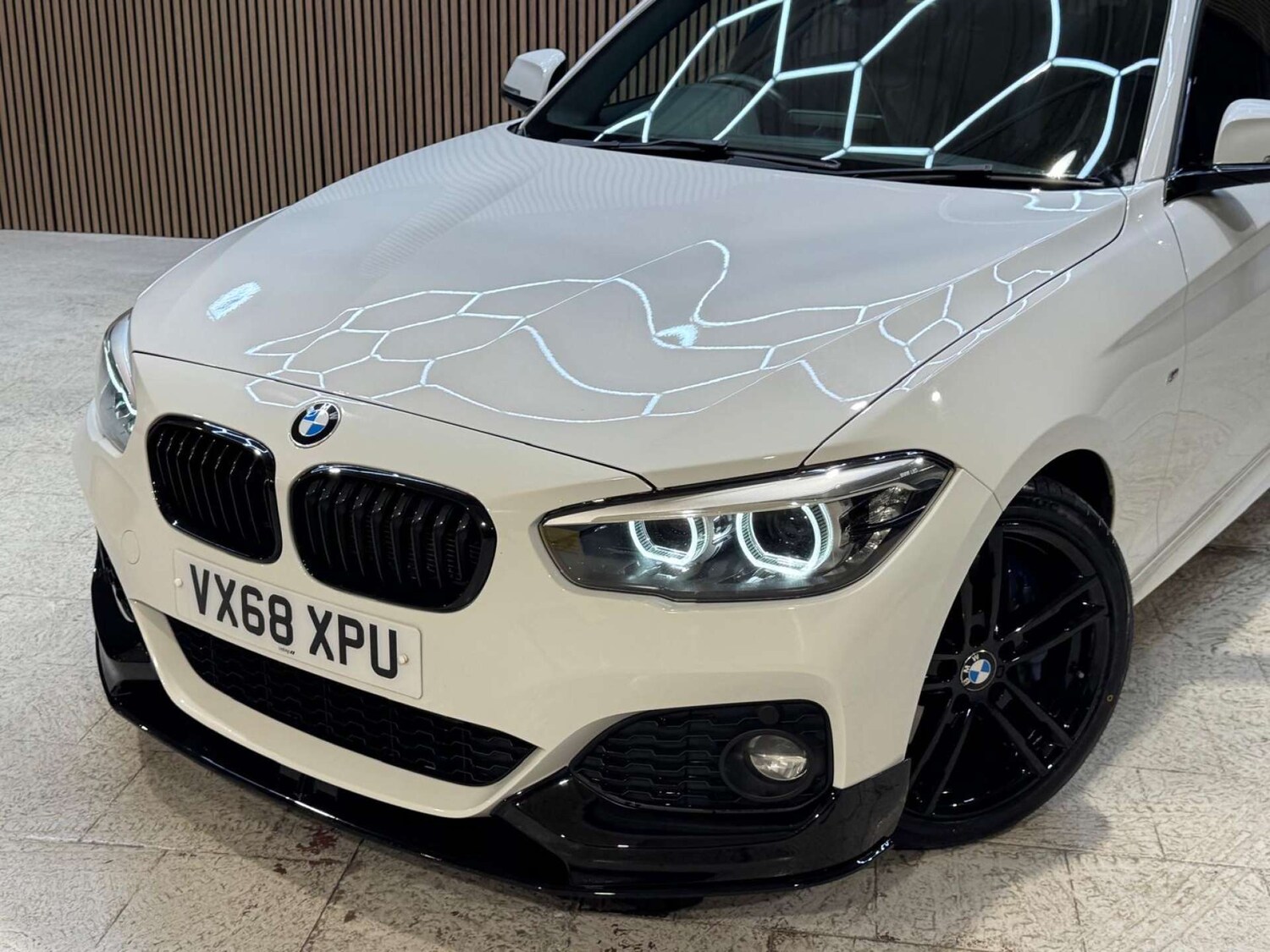 Used BMW 1 Series 2018 for sale - 77187771: Photo 35