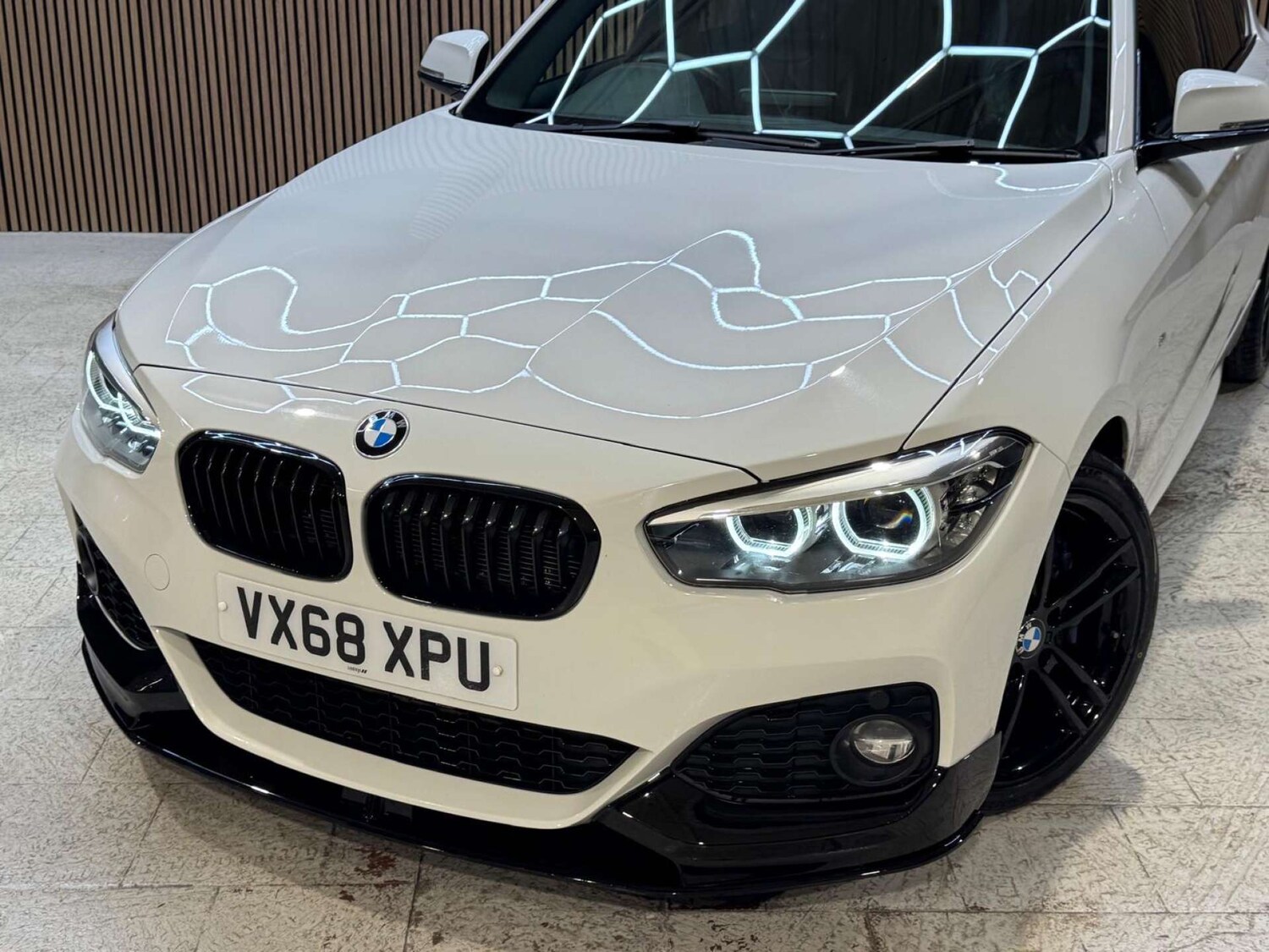 Used BMW 1 Series 2018 for sale - 77187771: Photo 36
