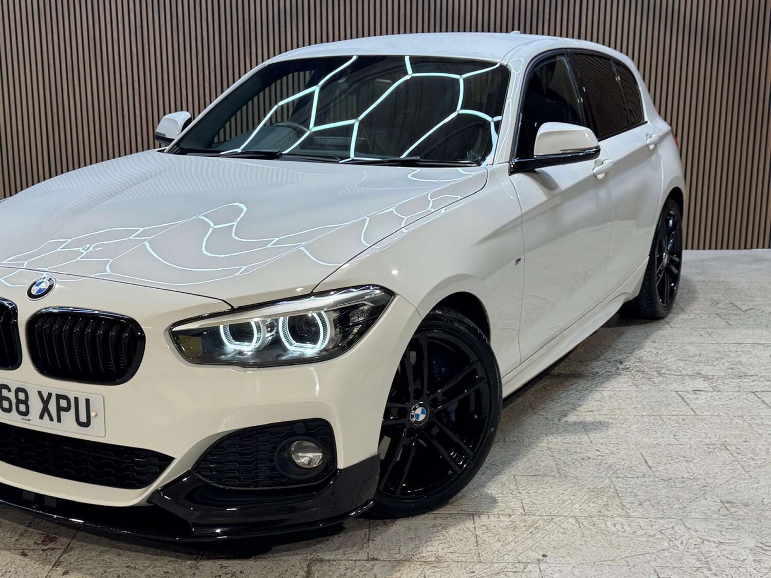 Used BMW 1 Series 2018 for sale - 77187771: Photo 38