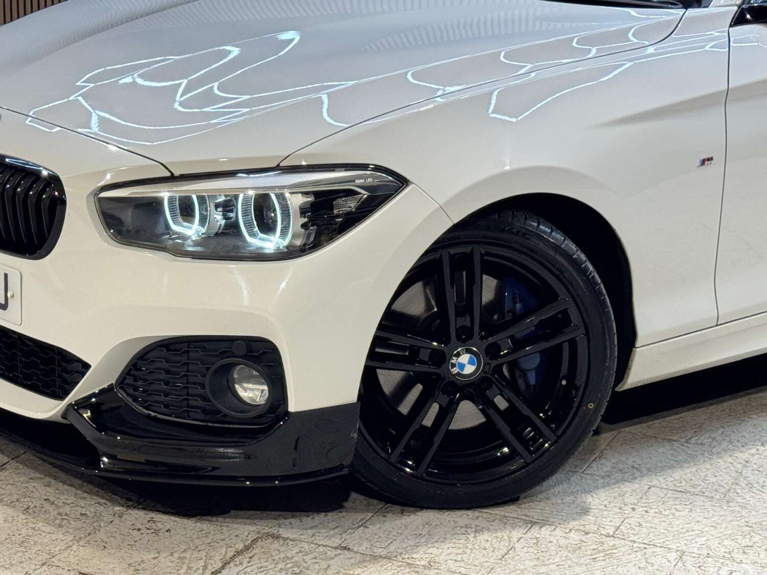 Used BMW 1 Series 2018 for sale - 77187771: Photo 39