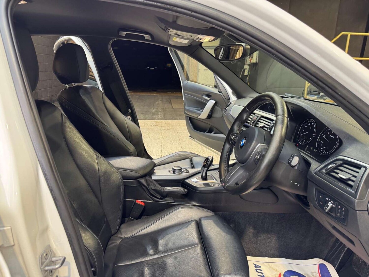 Used BMW 1 Series 2018 for sale - 77187771: Photo 40