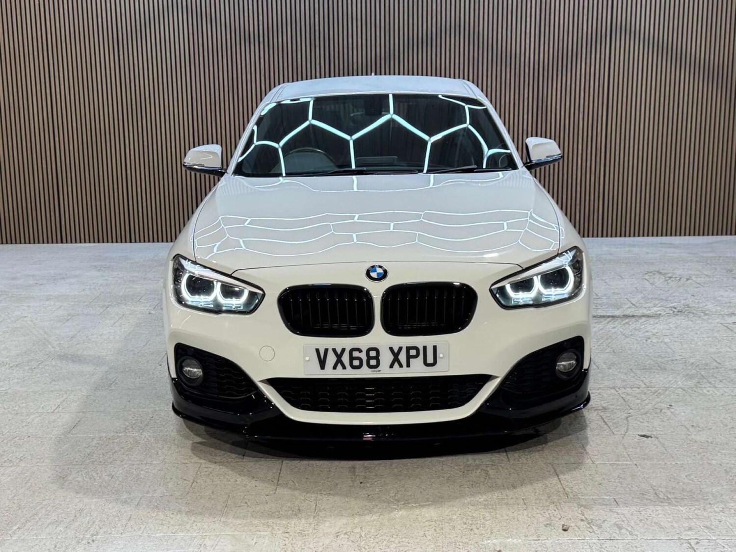 Used BMW 1 Series 2018 for sale - 77187771: Photo 41