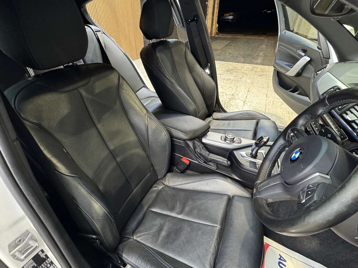 Used BMW 1 Series 2018 for sale - 77187771: Photo 42
