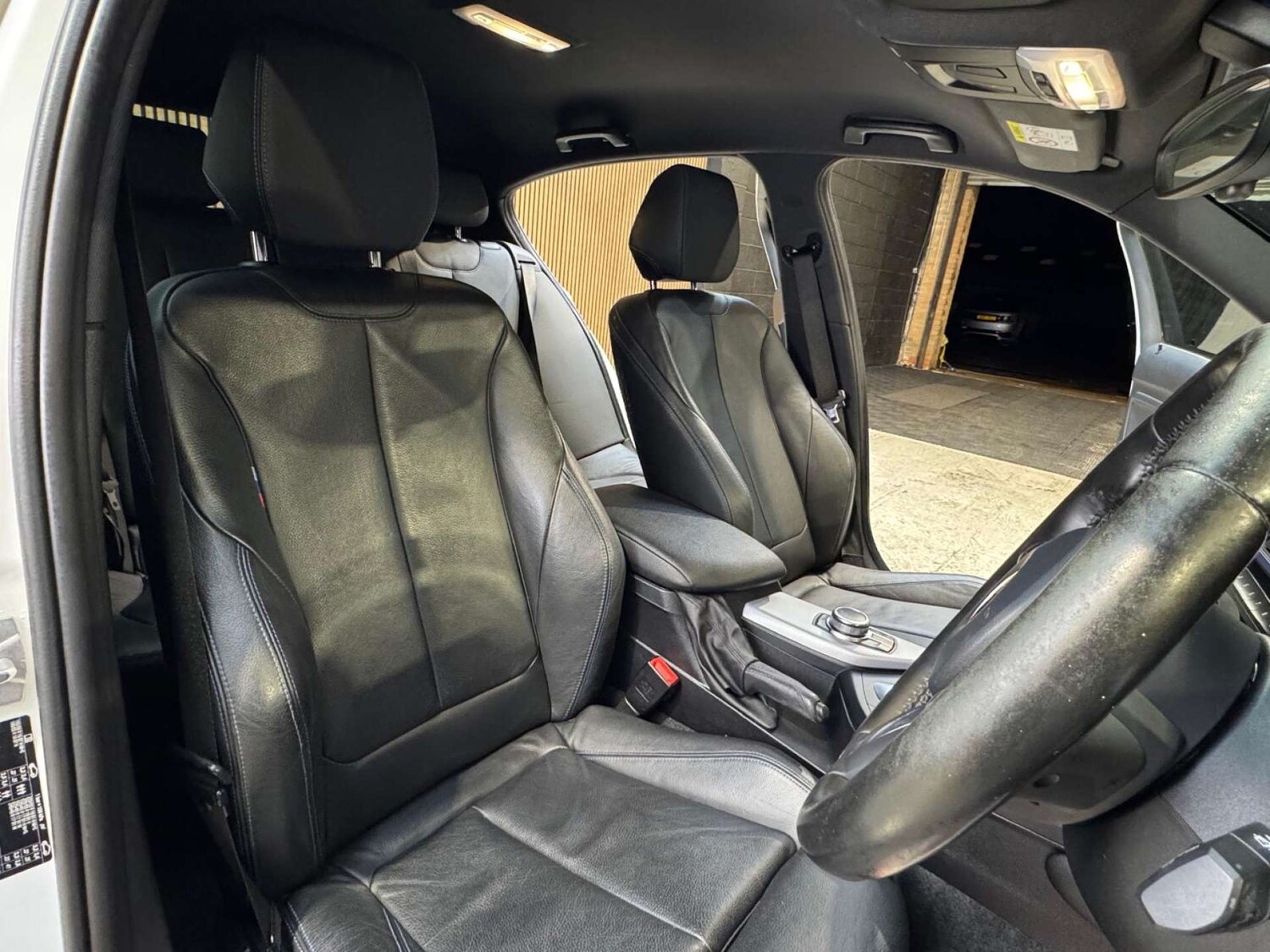 Used BMW 1 Series 2018 for sale - 77187771: Photo 43