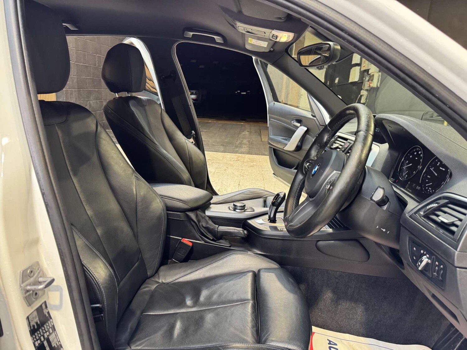 Used BMW 1 Series 2018 for sale - 77187771: Photo 44