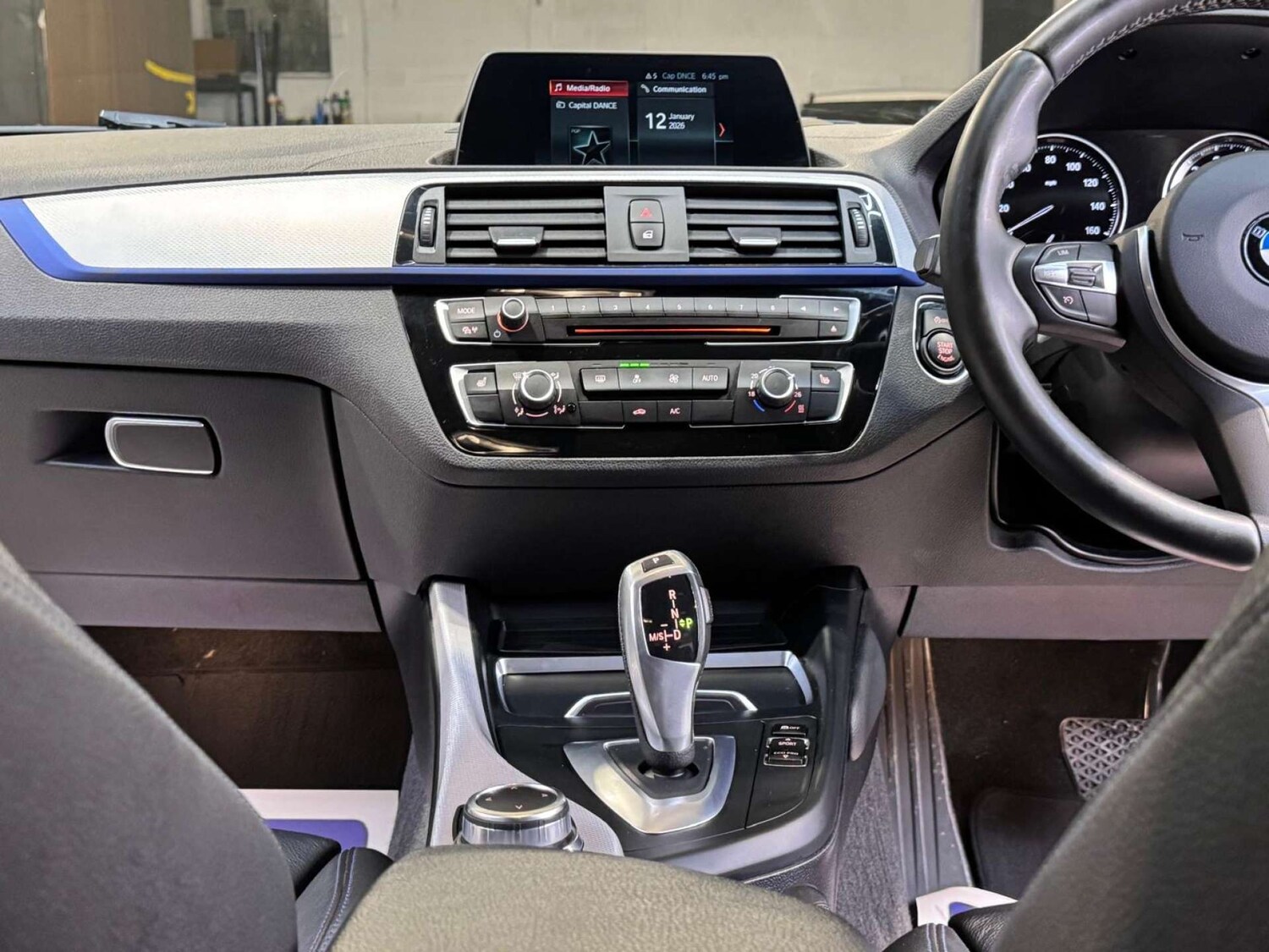 Used BMW 1 Series 2018 for sale - 77187771: Photo 45