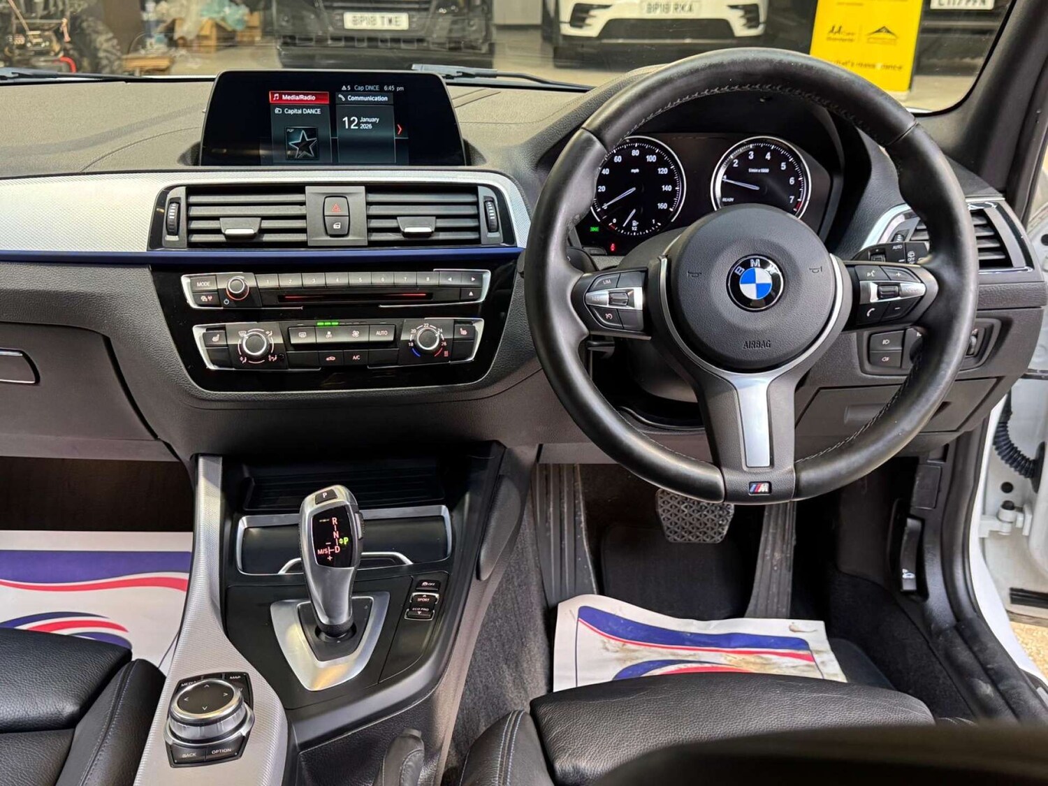 Used BMW 1 Series 2018 for sale - 77187771: Photo 46