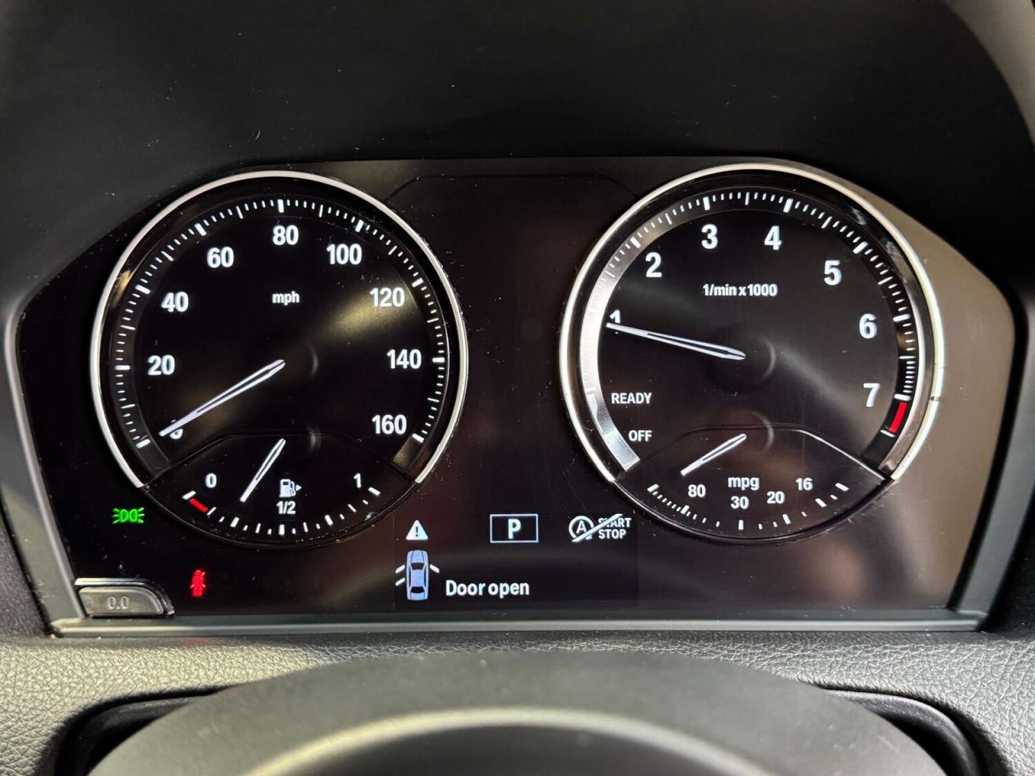 Used BMW 1 Series 2018 for sale - 77187771: Photo 47