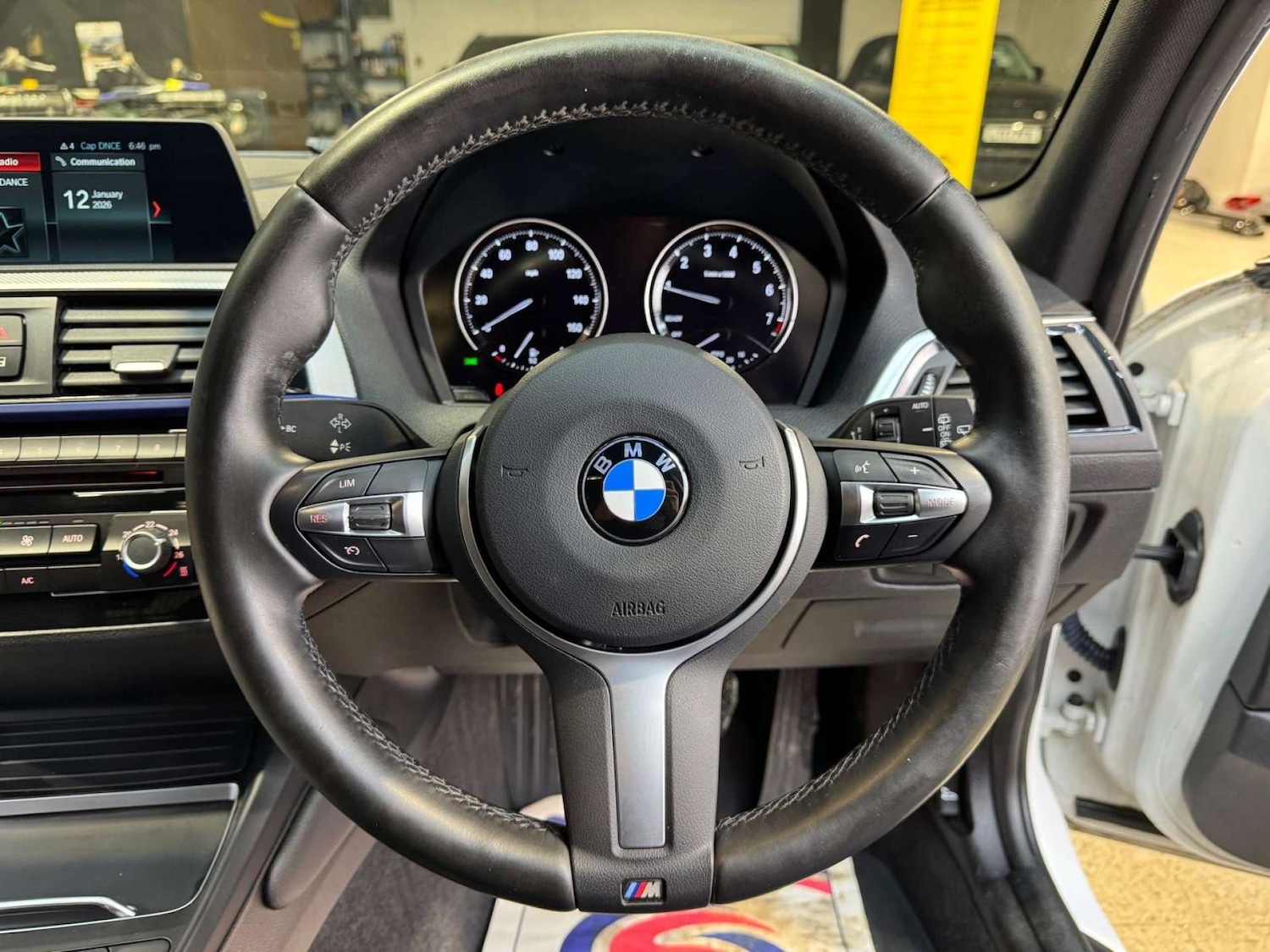 Used BMW 1 Series 2018 for sale - 77187771: Photo 48
